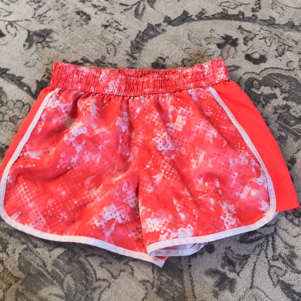 BCG running shorts